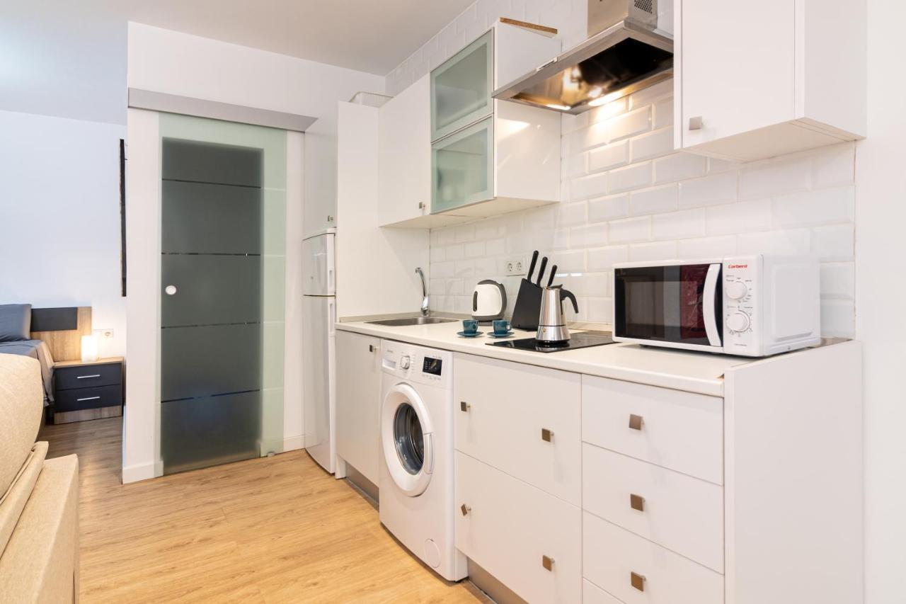 Malagueta Freshapartments By Bossh! *