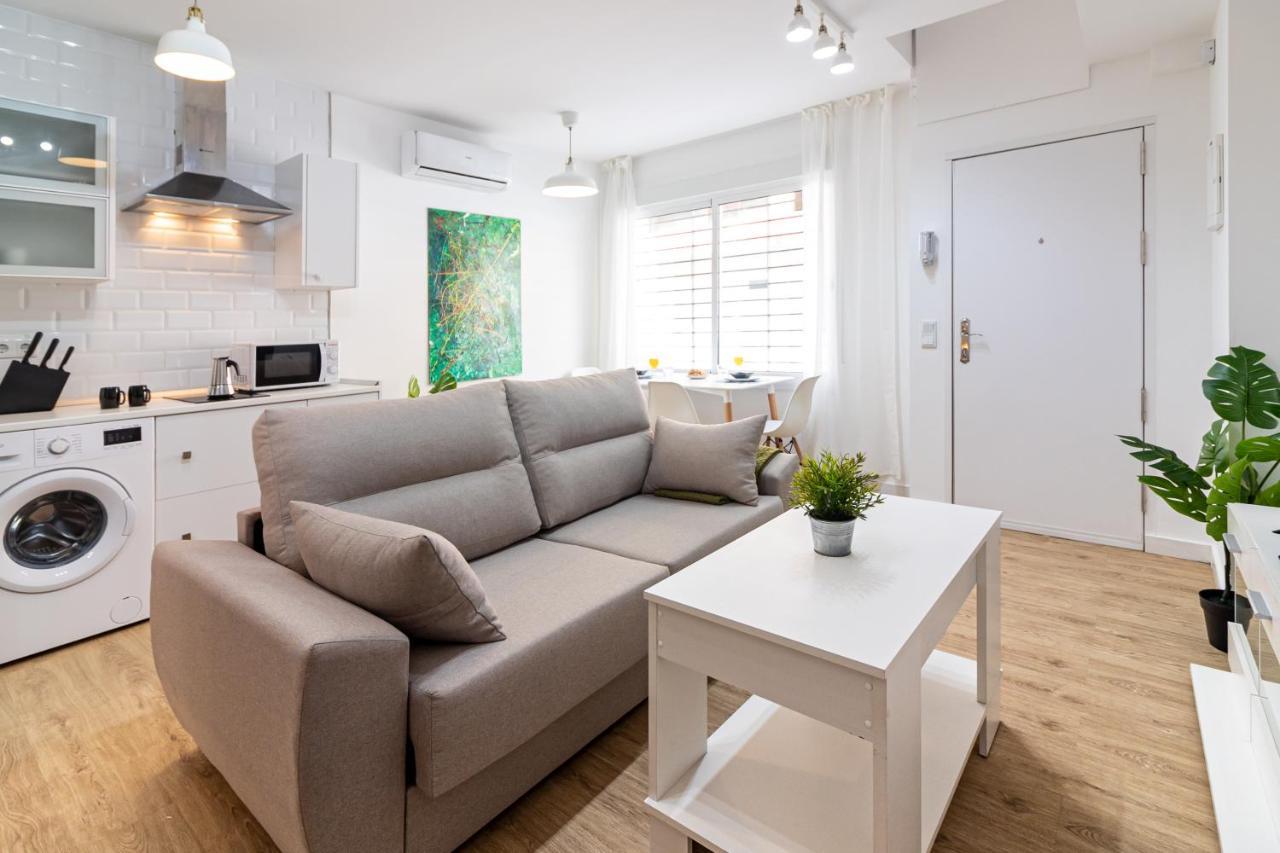 Apartment Malagueta Freshapartments By Bossh! *