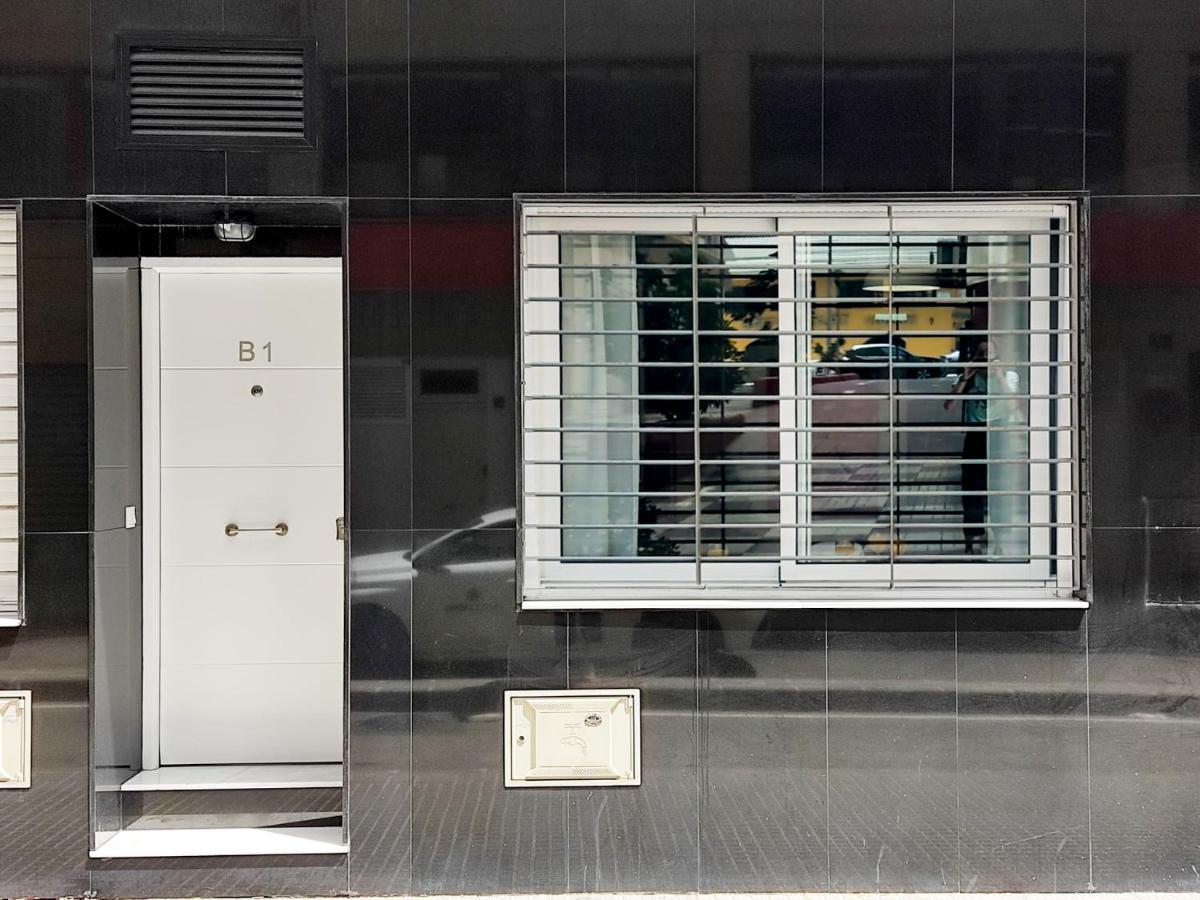 Malagueta Freshapartments By Bossh! Apartment *
