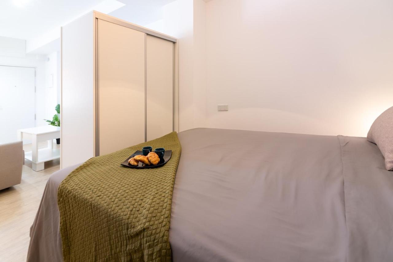 Malagueta Freshapartments By Bossh!
