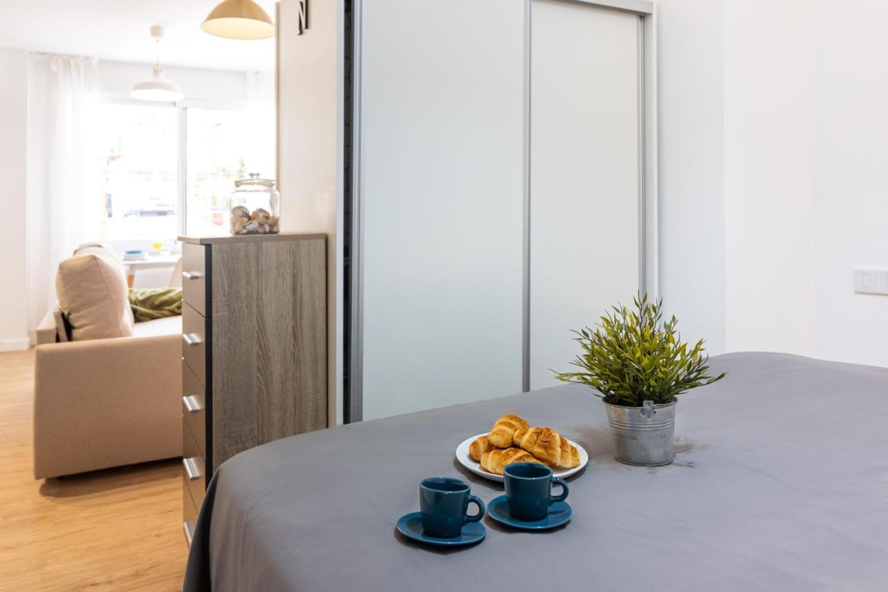 Malagueta Freshapartments By Bossh!