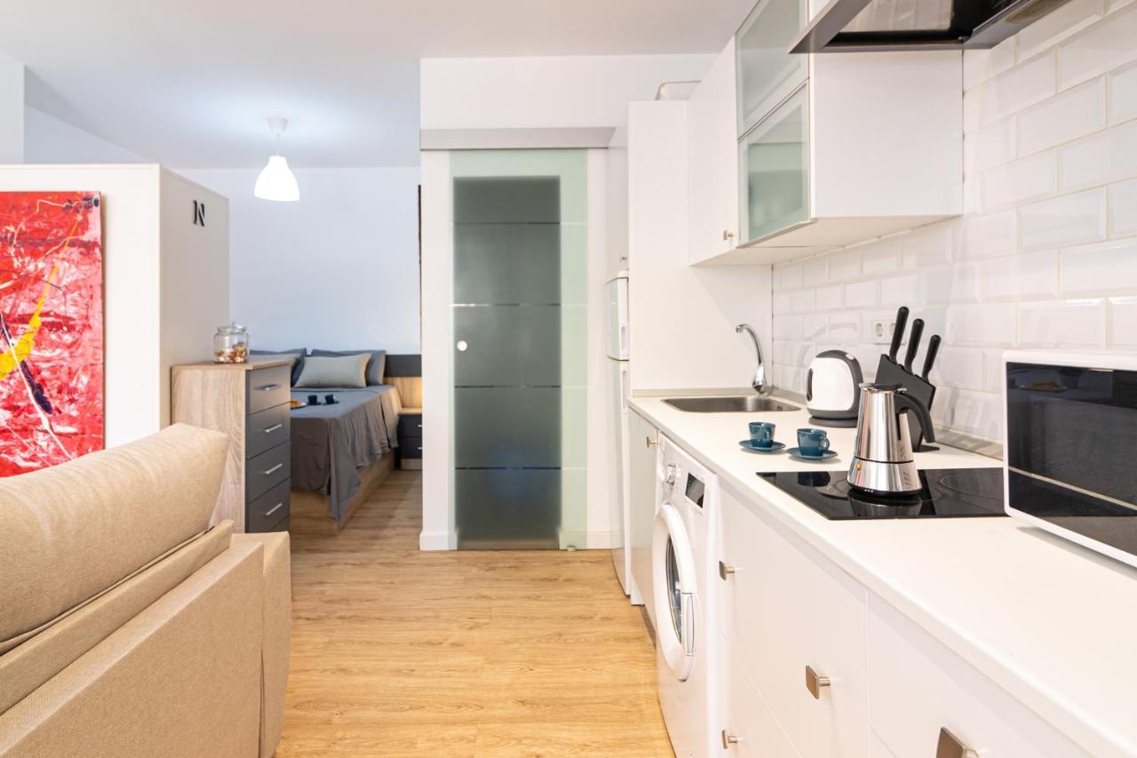Apartment Malagueta Freshapartments By Bossh! *