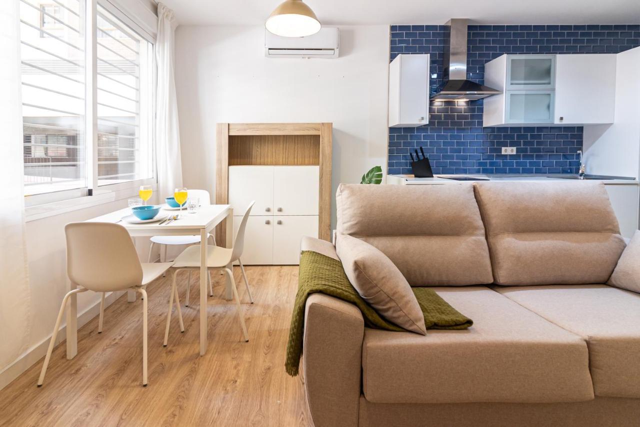 Malagueta Freshapartments By Bossh! *