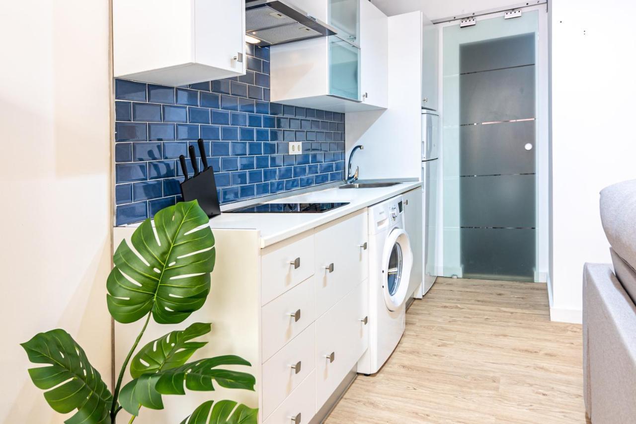 Malagueta Freshapartments By Bossh! Apartment Malaga