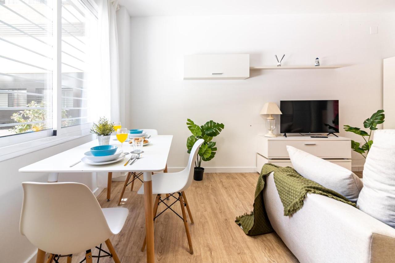 Malagueta Freshapartments By Bossh! * Malaga