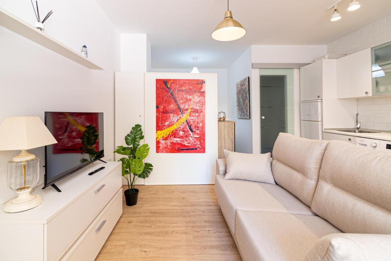Malagueta Freshapartments By Bossh! Apartment *