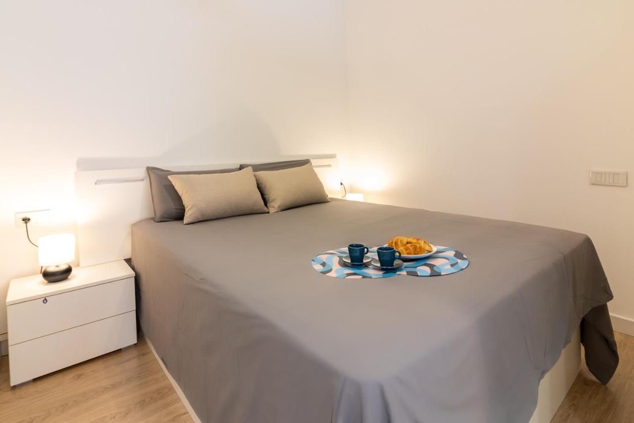 Malagueta Freshapartments By Bossh!