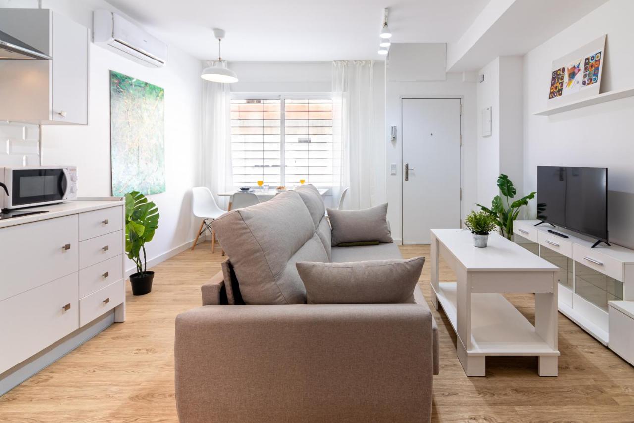 Malagueta Freshapartments By Bossh! * Malaga