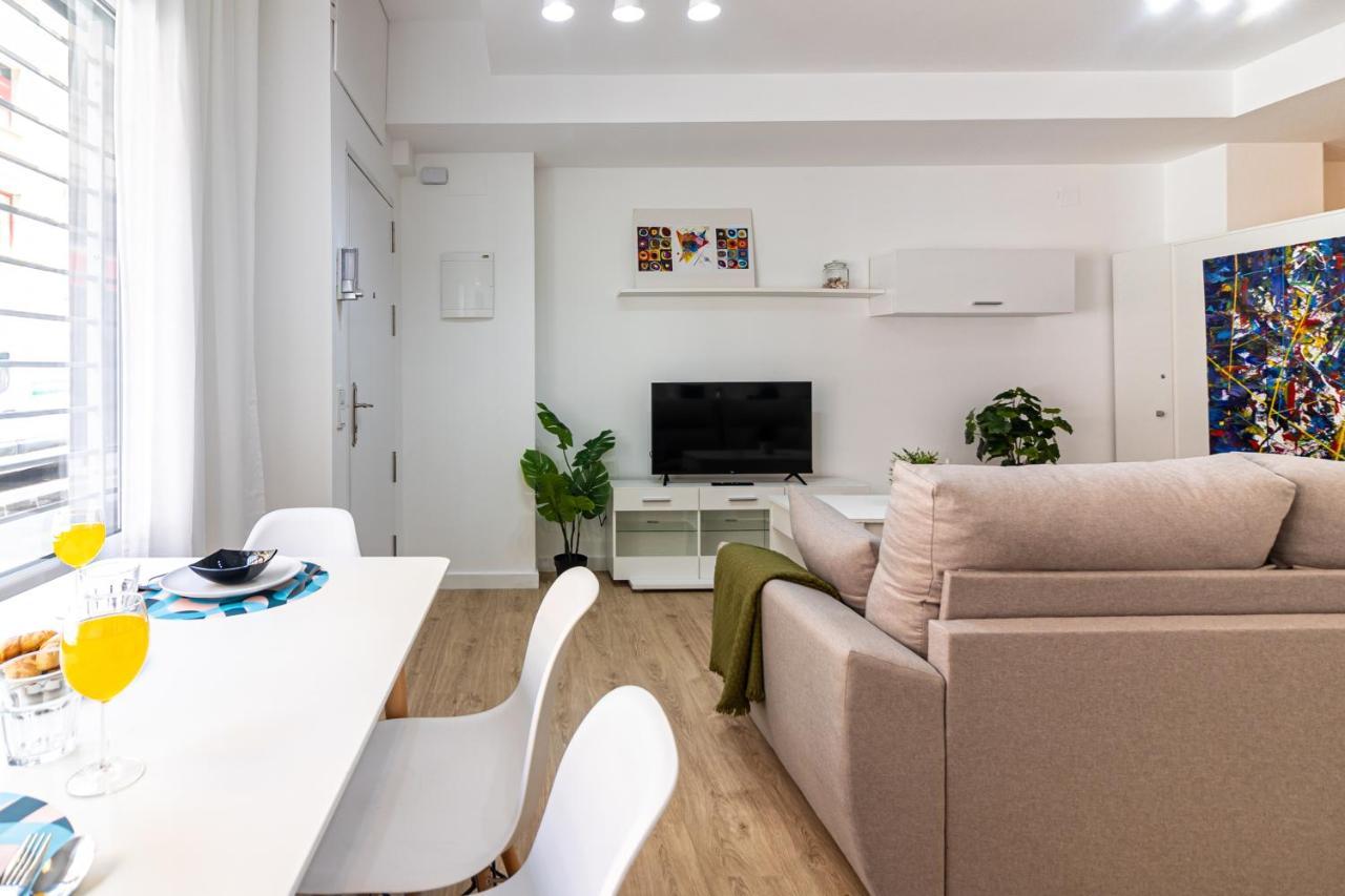 Malagueta Freshapartments By Bossh! Apartment