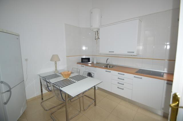 Palacio Del Marques Apartamento Málaga