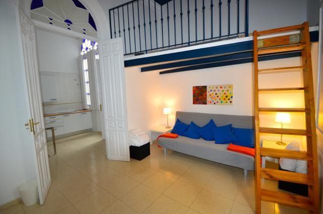 Palacio Del Marques
