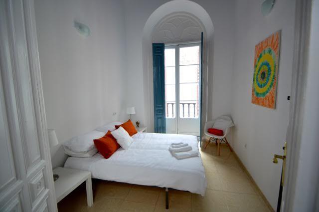 Apartamento Palacio Del Marques