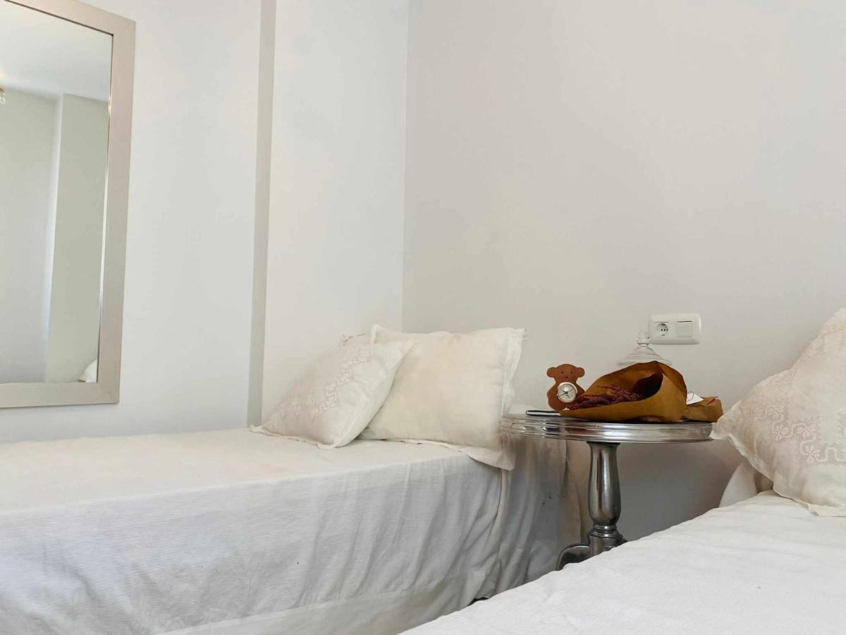 Appartement Toros Apartamento Junto A La Estacion De Trenes Málaga