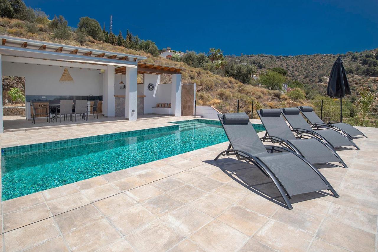 Casa de Férias Cortijo Batahiz