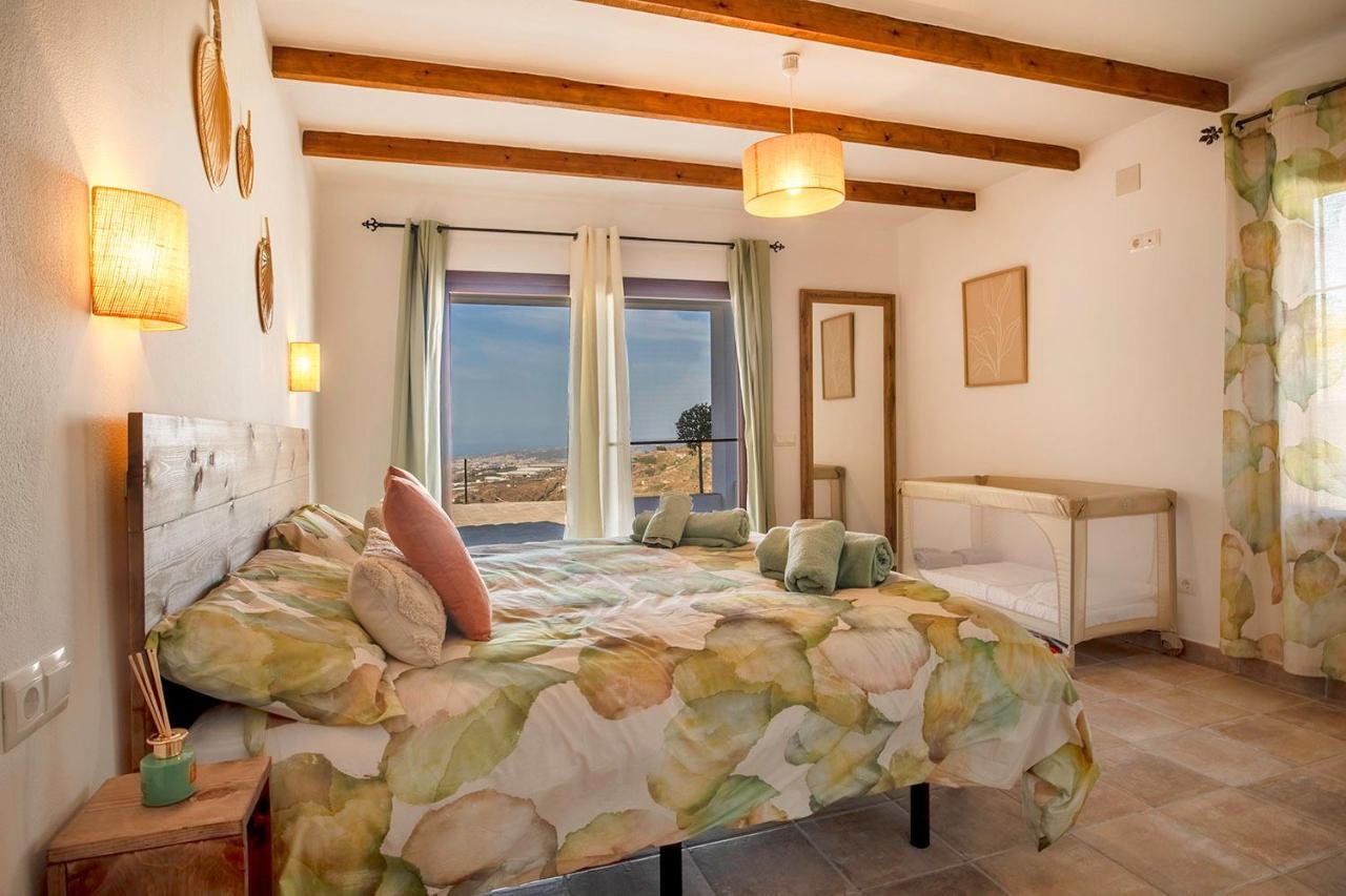 Cortijo Batahiz Casa de Férias