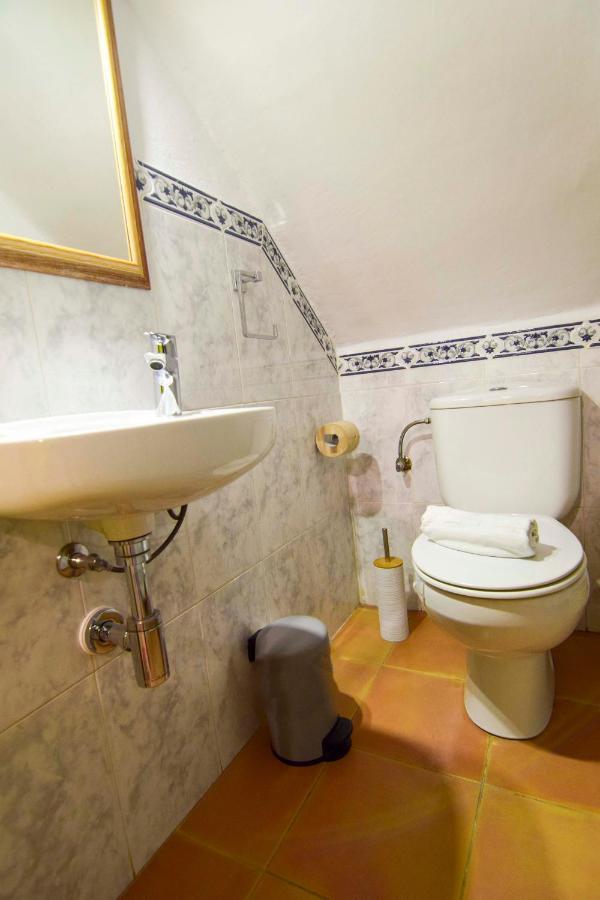 Letmalaga Casa Basilisa Holiday home Malaga