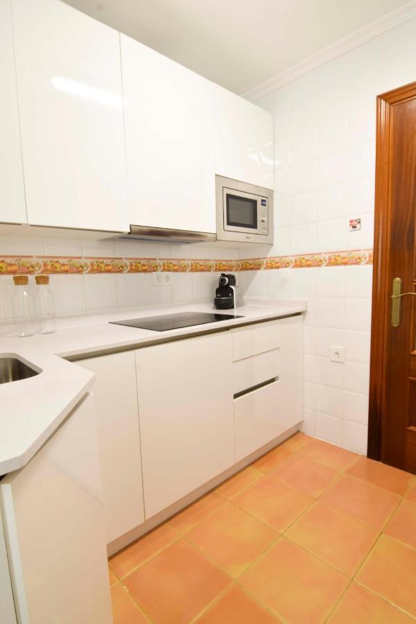 Letmalaga Casa Basilisa * Malaga
