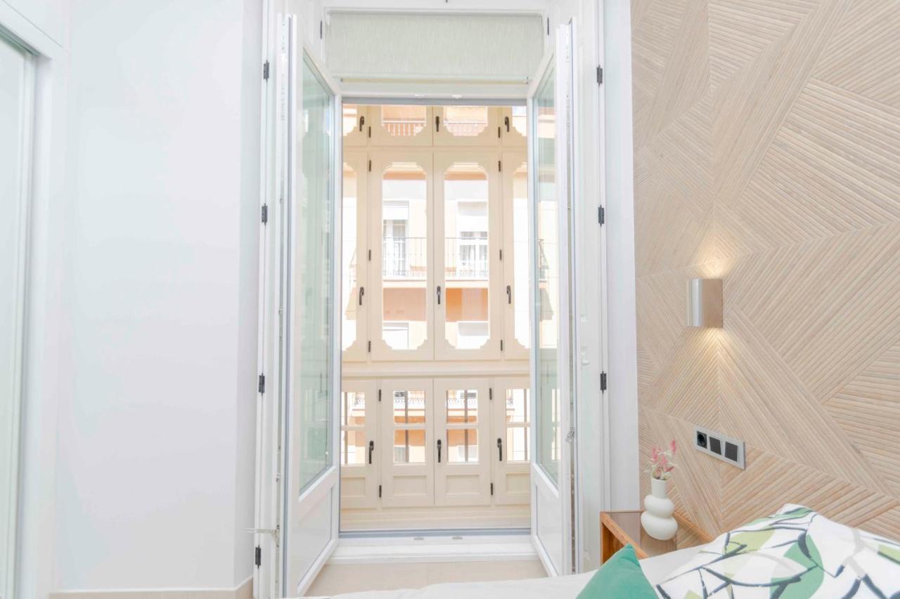 Inmalaga Santos 2 Apartment Malaga