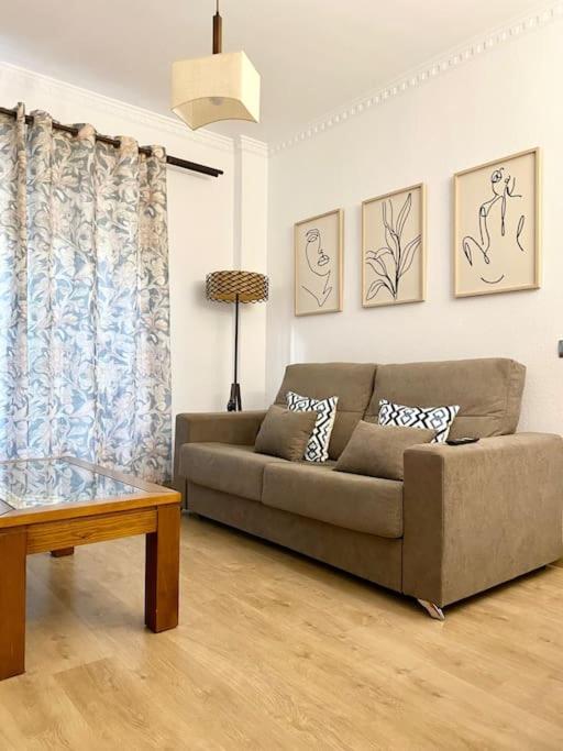 Appartement Piso Acogedor En