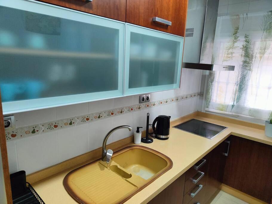 Appartement Piso Acogedor En Málaga