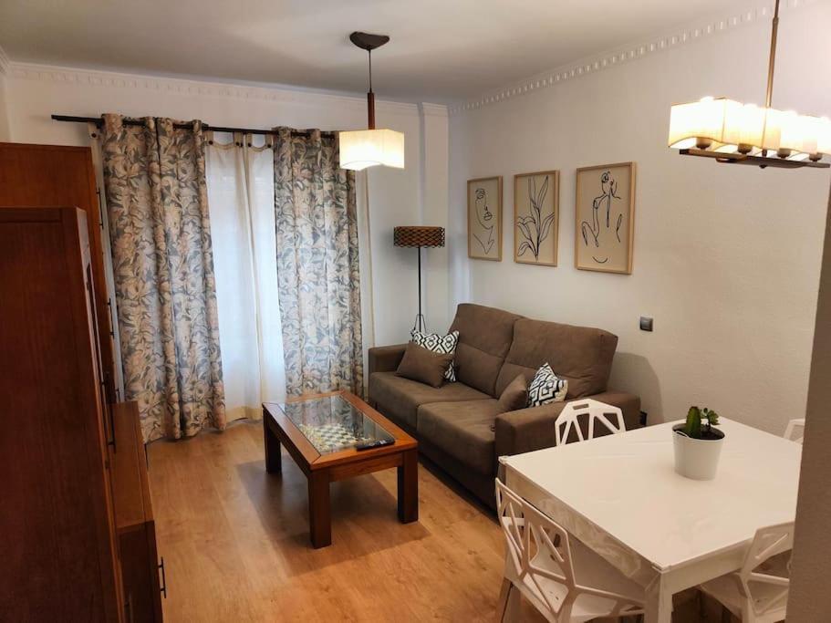 Appartement Piso Acogedor En *