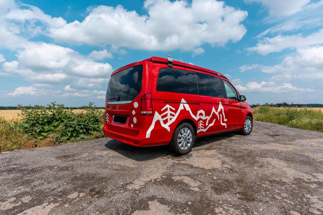 Campiri Base - Motorhome & Rvs Company Málaga
