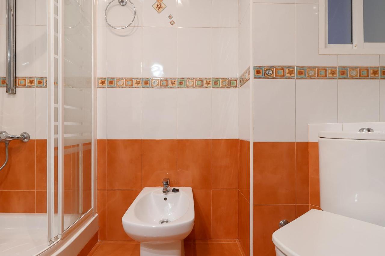 Apartment C29 Beutiful & Shiny 4 Bdrm Malaga