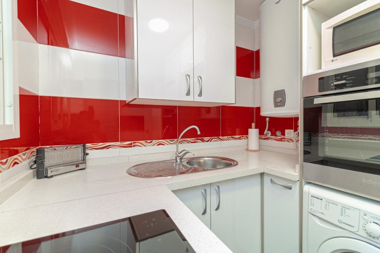 Apartment C29 Beutiful & Shiny 4 Bdrm *