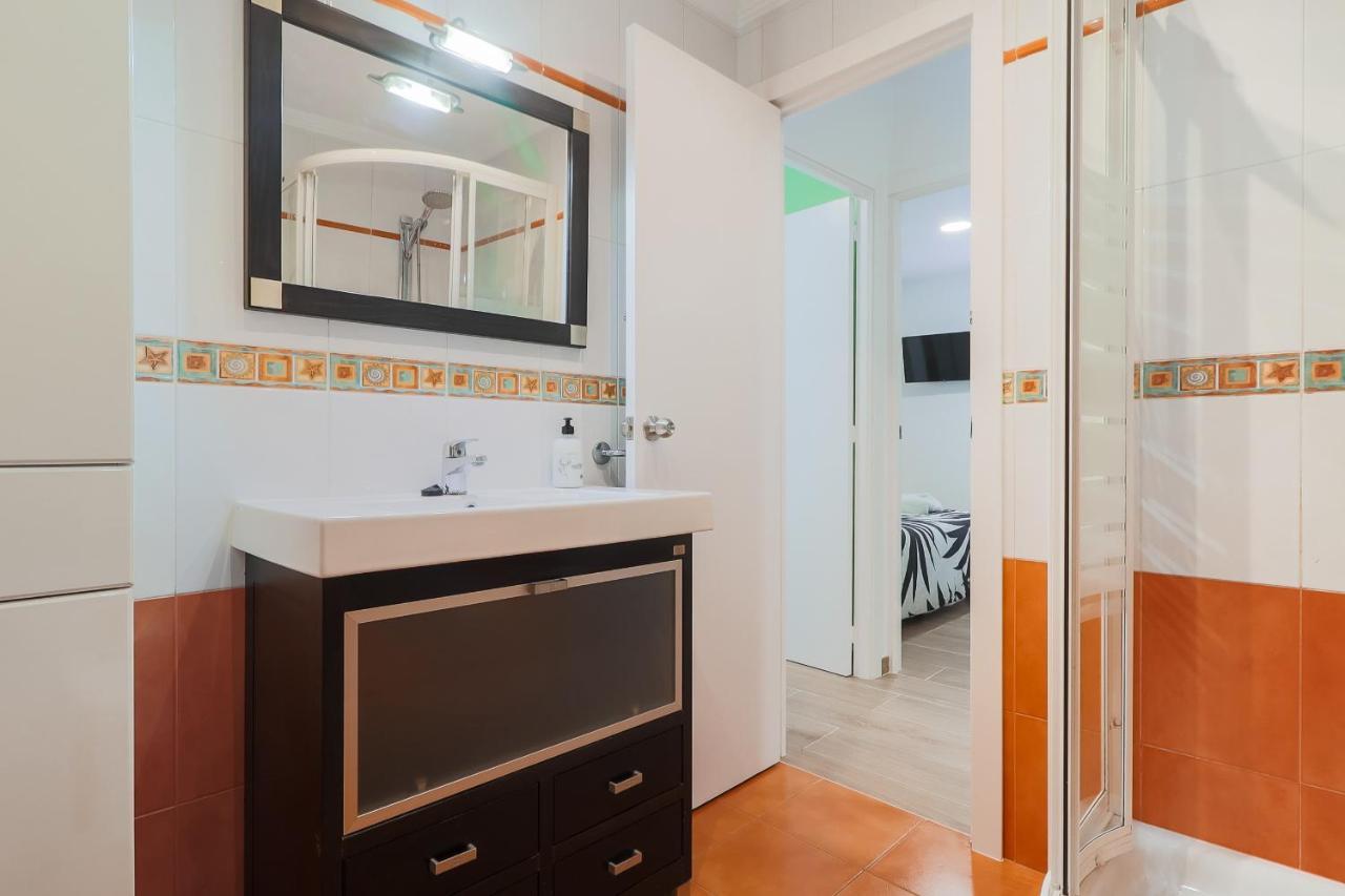 Apartment C29 Beutiful & Shiny 4 Bdrm Malaga