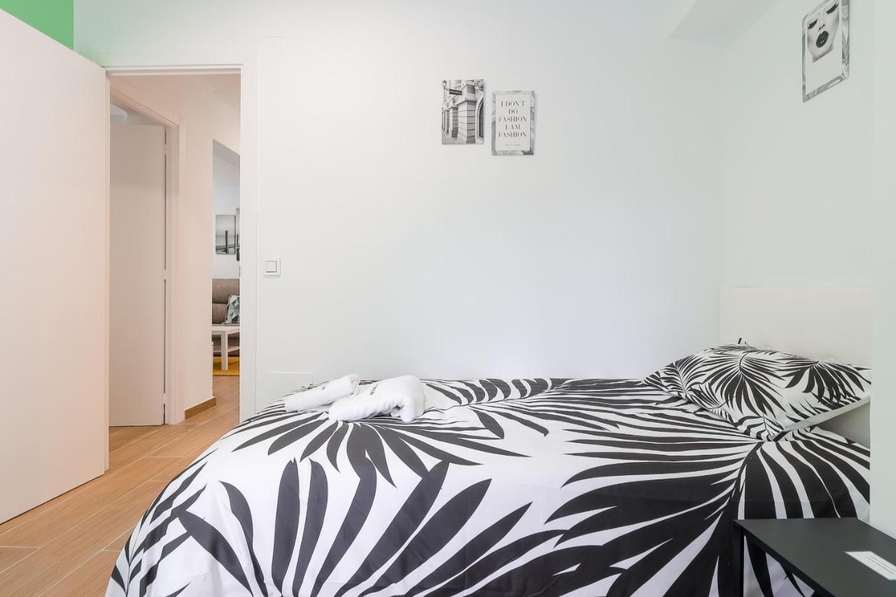 Apartment C29 Beutiful & Shiny 4 Bdrm