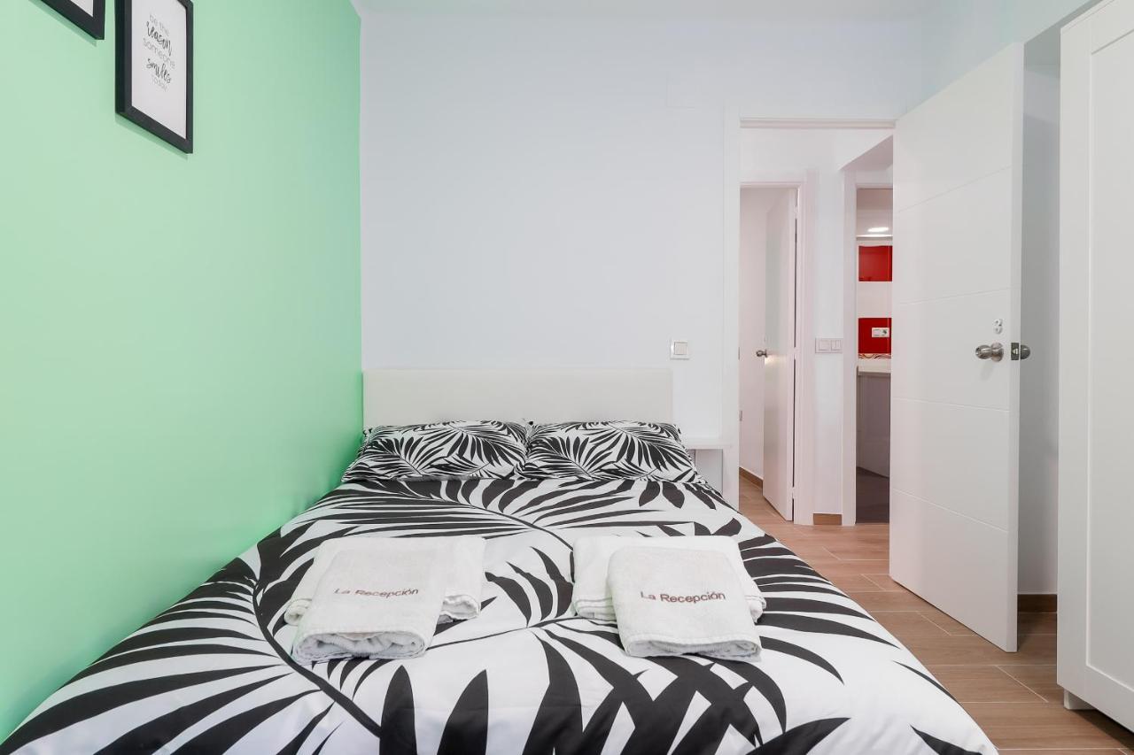 C29 Beutiful & Shiny 4 Bdrm Apartment
