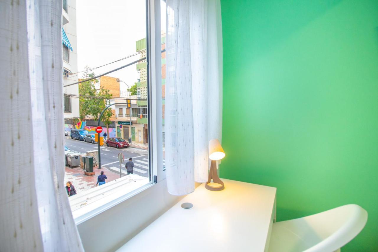 C29 Beutiful & Shiny 4 Bdrm Malaga