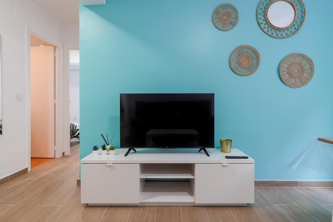 C29 Beutiful & Shiny 4 Bdrm * Malaga