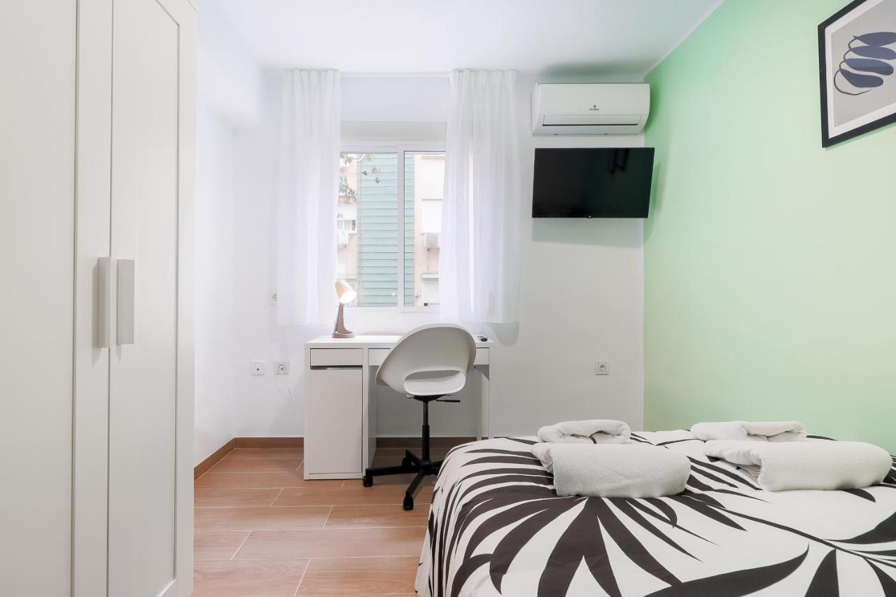 C29 Beutiful & Shiny 4 Bdrm Malaga