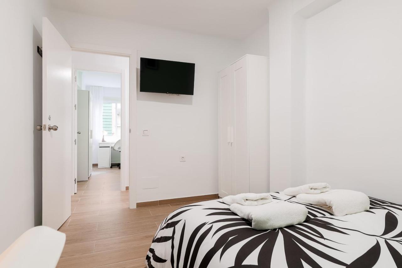 Apartment C29 Beutiful & Shiny 4 Bdrm