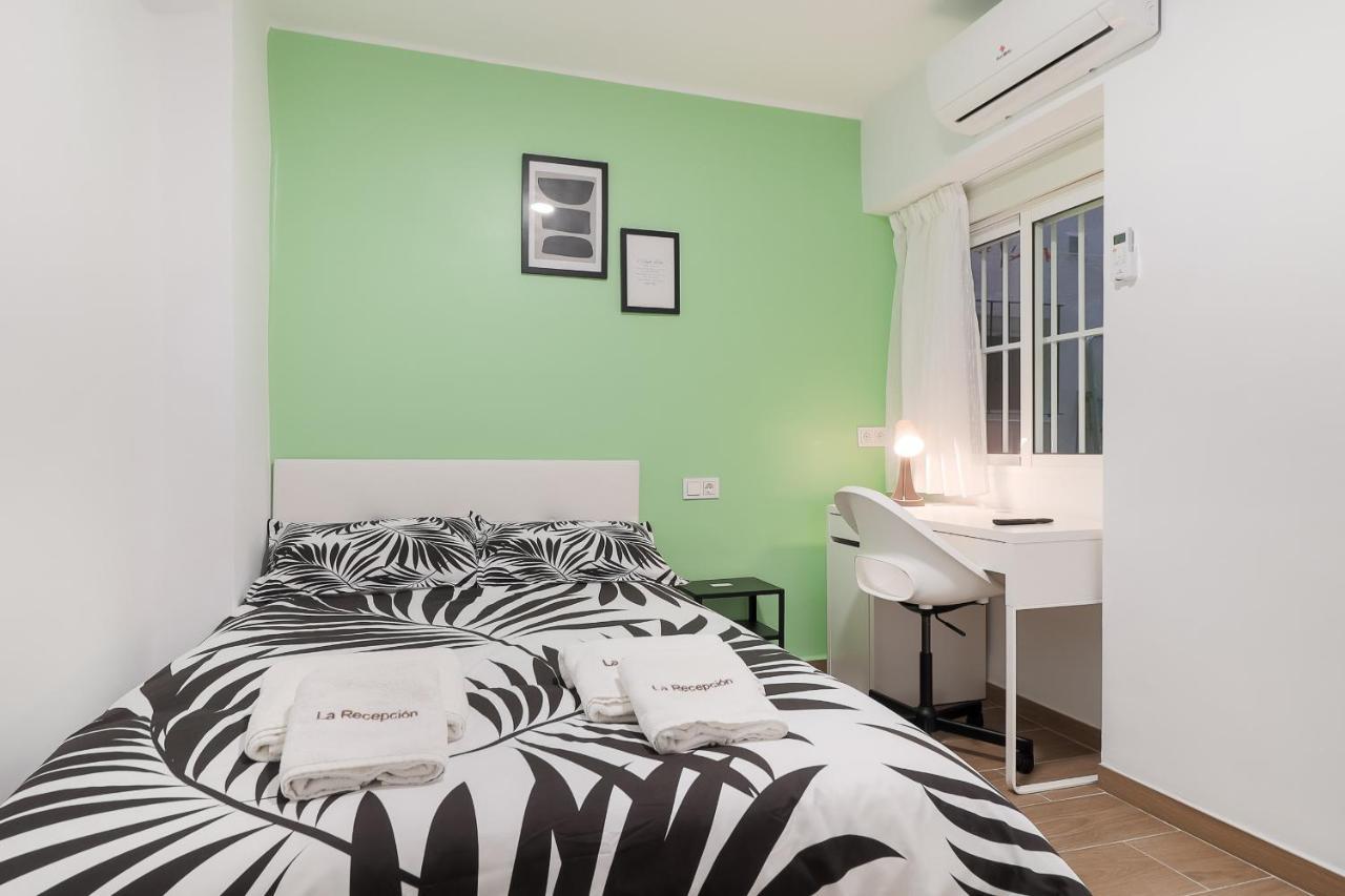 C29 Beutiful & Shiny 4 Bdrm * Malaga