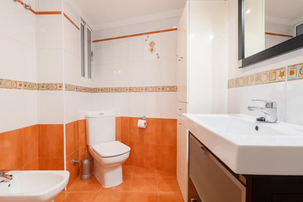 Apartment C29 Beutiful & Shiny 4 Bdrm *