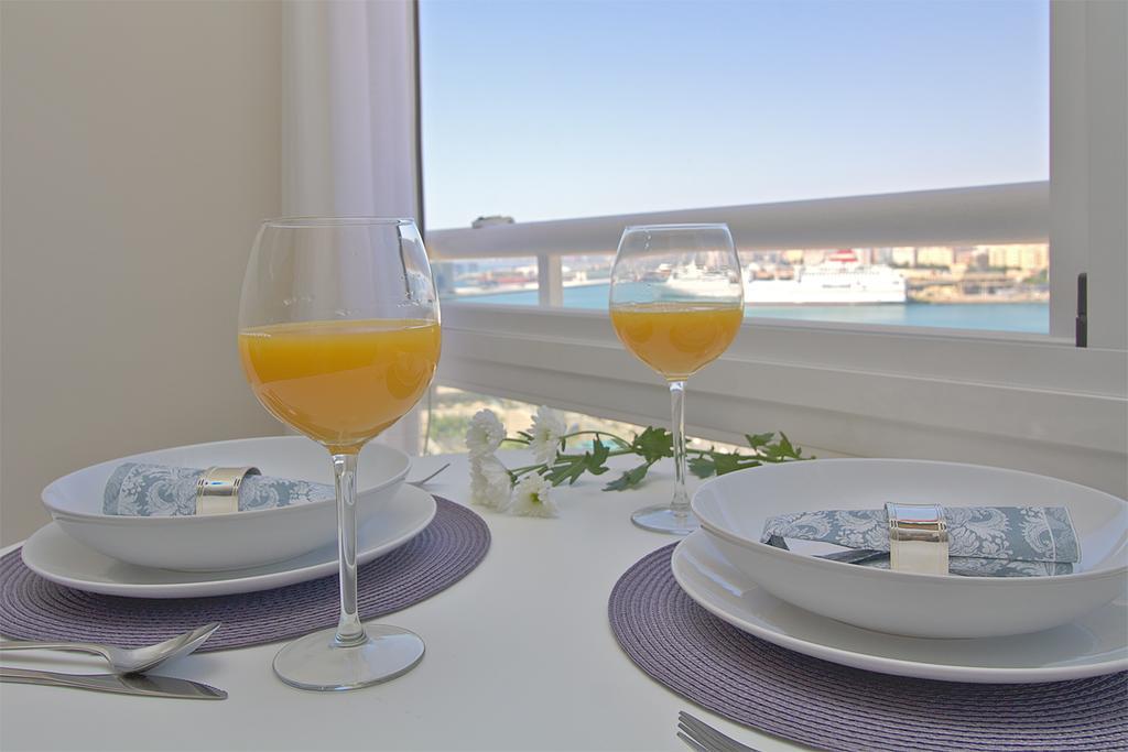 Malagueta Urban Appartement *