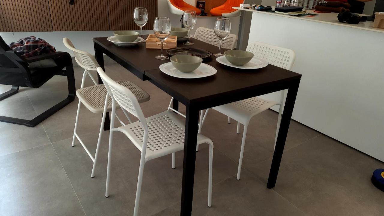 Appartement With Two In The Center Of Málaga