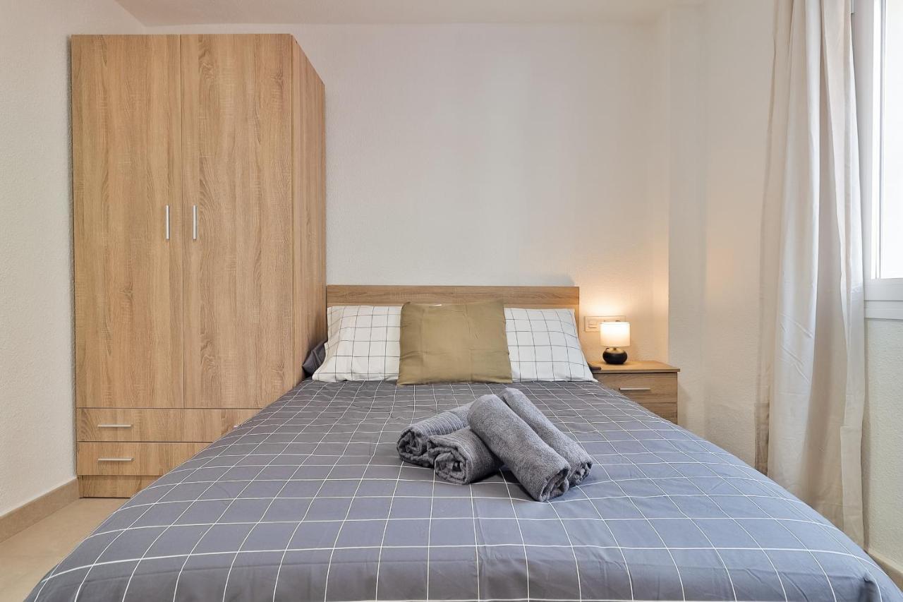 C23 Lovely 4 Bedroom Close To Maria Zambrano Appartement *