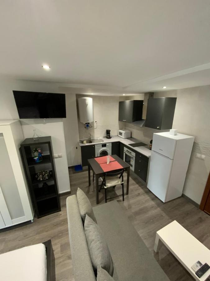 Appartamento San Rafael Málaga