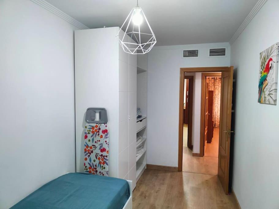 Piso Acogedor En Appartement Málaga