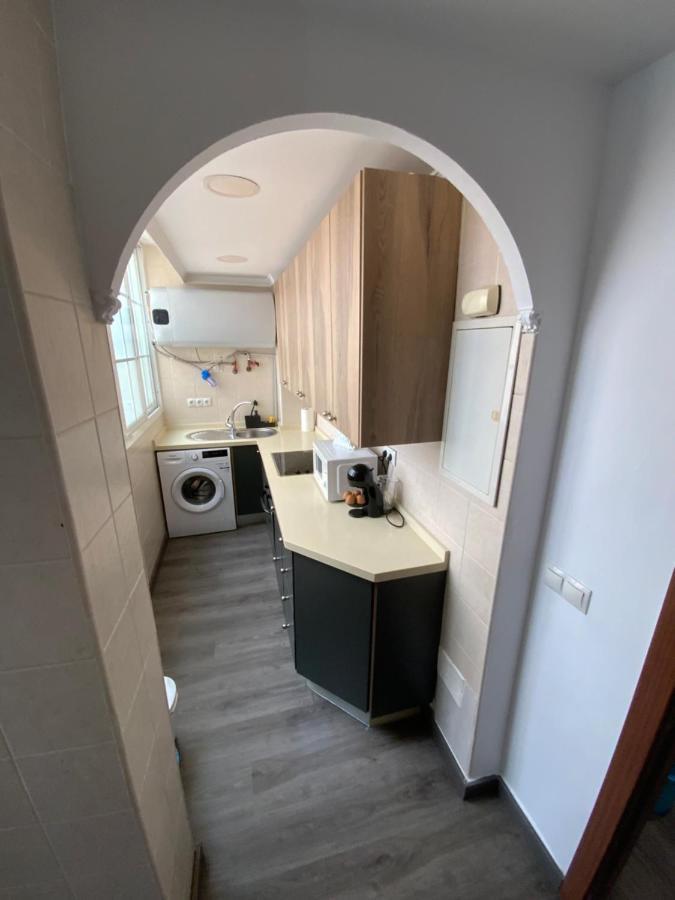 Appartamento San Rafael Málaga