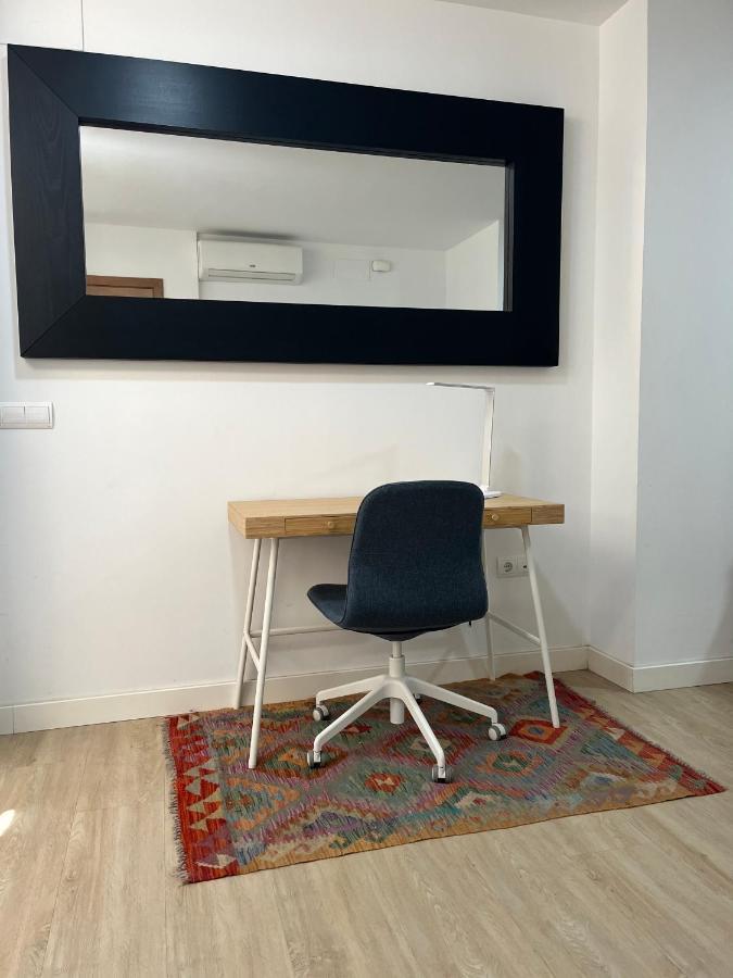Apartamento Maravilloso Piso En El Centro De *
