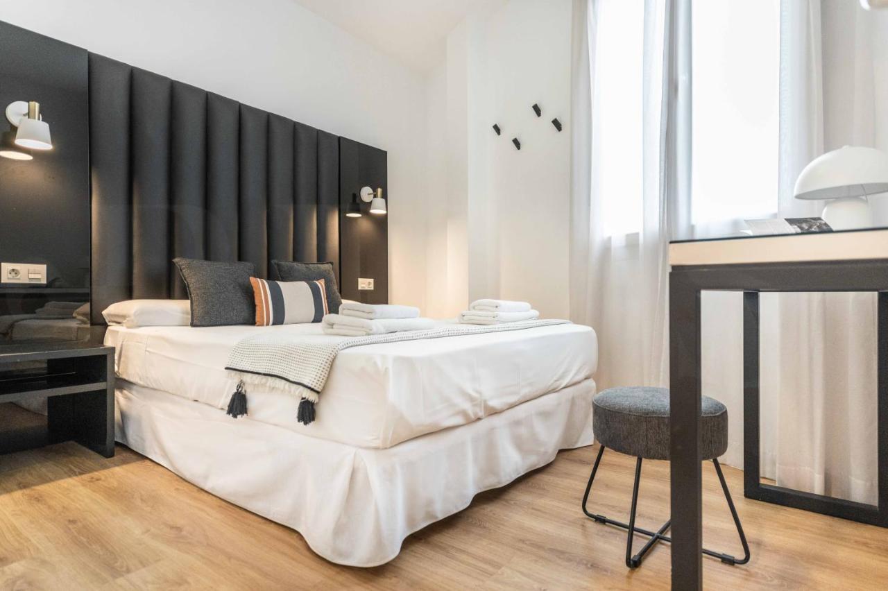 Appartamento Inviting Duplex In Front Of Picasso Museum By Rems