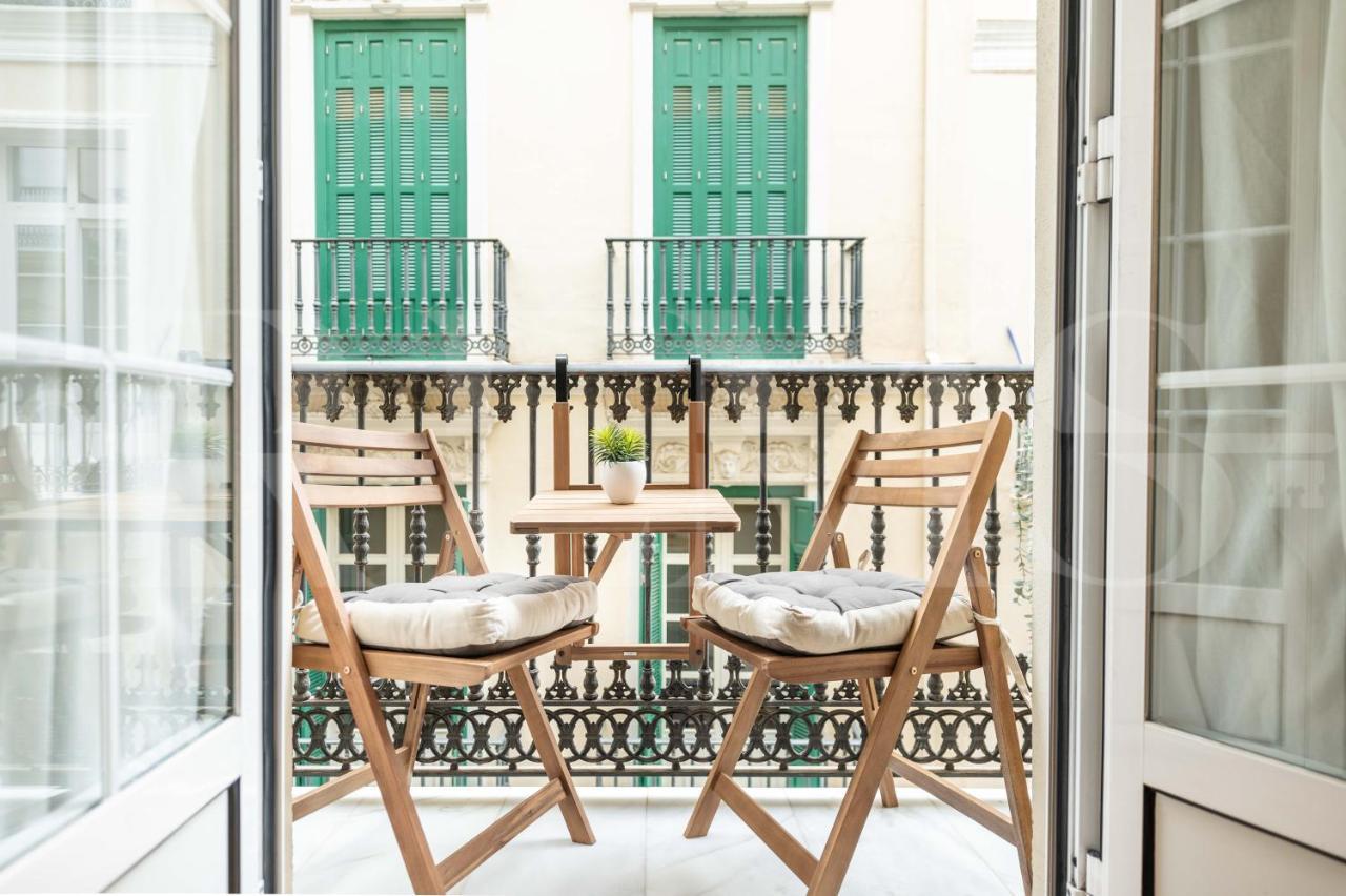 Helen Apartment Málaga