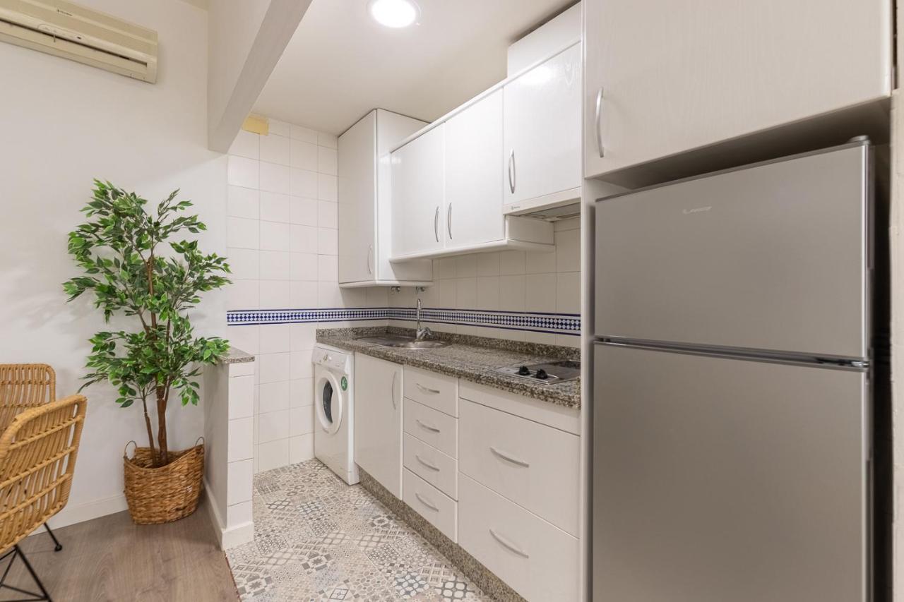 Casa Evi Appartement Málaga