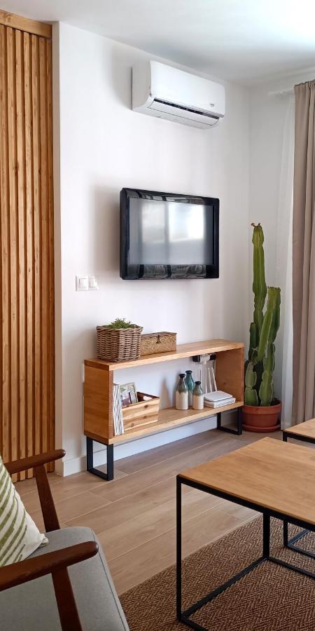 Apartment The Secret Oasis Málaga
