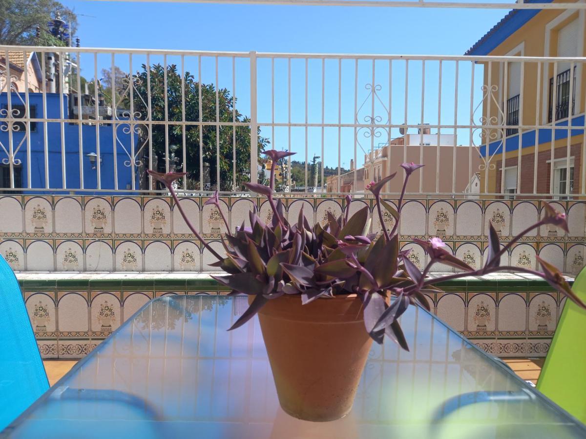 Appartement Piso Centrico 1.5km Playa Con Gran Terraza +vistas