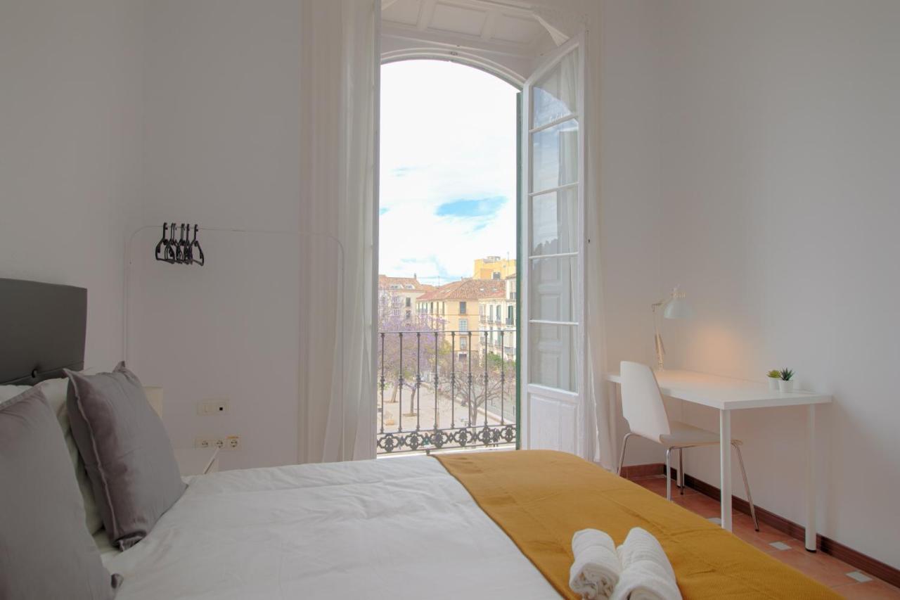 Leilighet C67 - Shiny 6 Bedrooms In Plaza De La Merced *